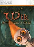 Wik & The Fable of Souls (Xbox 360)